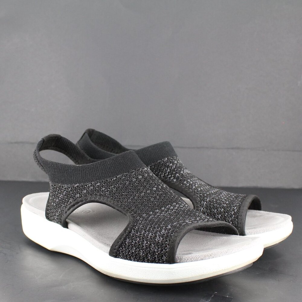 Alegria Traq Qeen Funplex Black